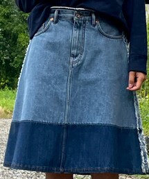 Acne Studios | デニムスカート