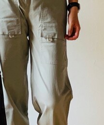L.L.Bean | カーゴパンツ
