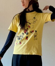 ANVIL | Tシャツ/カットソー