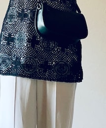 Chloe | タンクトップ