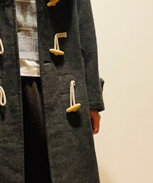 VINTAGE | ダッフルコート