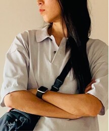 無印良品 | ポロシャツ