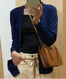 Uniqlo and Mame Kurogouchi | キャミソール