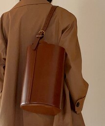 trade mark | ショルダーバッグ