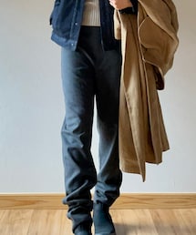 TOTEME | スラックス