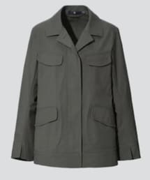 UNIQLO | UNIQLO +J(ジャケット/アウター)