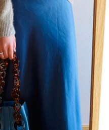 UNIQLO | スカート