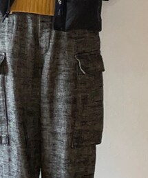 NANO universe | パンツ