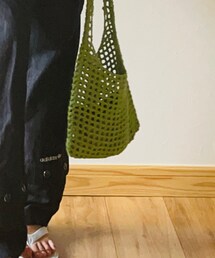 Handmade | ショルダーバッグ