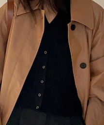 無印良品 | カーディガン/ボレロ