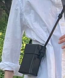 kamaro'an | ショルダーバッグ