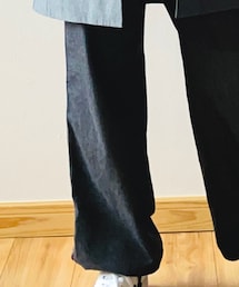 VINTAGE FENDI JEANS | スラックス