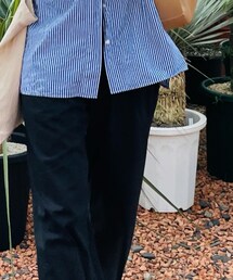 UNIQLO +J | パンツ