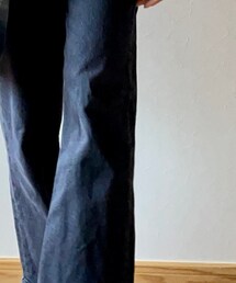 Levi's | Levis ribcage straight (デニムパンツ)