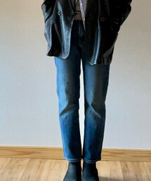 Acne Studios | デニムパンツ