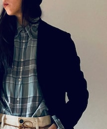 POLO RALPH LAUREN | ビンテージコーデュロイジャケット(テーラードジャケット)