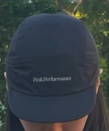 PeakPerformance | キャップ