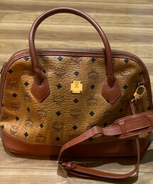 MCM | お下がりビンテージmcm(ショルダーバッグ)