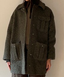 GANNI | ジャケット/アウター