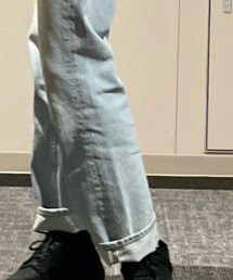 TRAVE | デニムパンツ