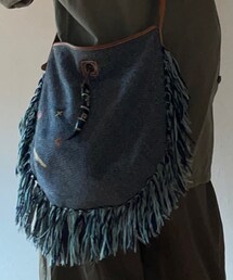 KAPITAL | ショルダーバッグ