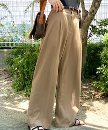 UNIQLO | スラックス