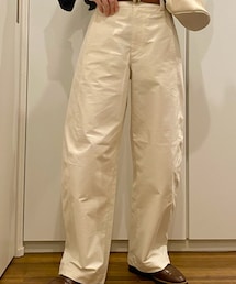 UNIQLO | チノパンツ