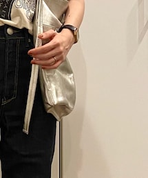 ear PAPILLONNER | トートバッグ