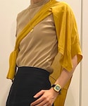 UNIQLO(ユニクロ)の「トップス(Tシャツ/カットソー)」