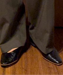 LE TALON | パンプス