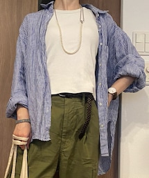 UNIQLO | タンクトップ