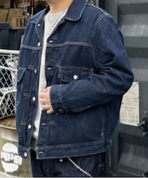 Levi's | デニムジャケット