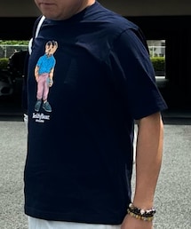 TeddyBear SPORTS BRAND | Tシャツ/カットソー