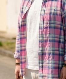 BAYFLOW | Tシャツ/カットソー