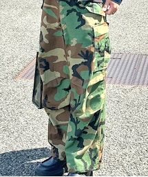 BEAMS | カーゴパンツ