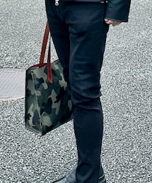 AZUL | デニムパンツ