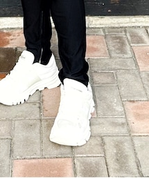ARMANI EXCHANGE | スニーカー