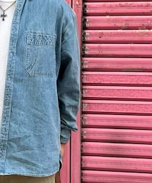 BAYFLOW | シャツ/ブラウス