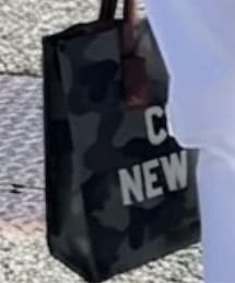 COACH | トートバッグ