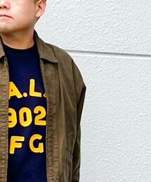 BAYFLOW | ジャケット/アウター