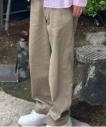 UNIQLO | チノパンツ