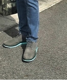 COLE HAAN | ローファー