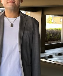 AZUL | テーラードジャケット