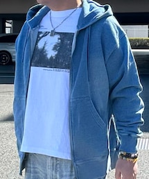 DEAR LAUREL | パーカー