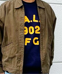 BAYFLOW | ニット/セーター