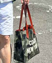 COACH | トートバッグ