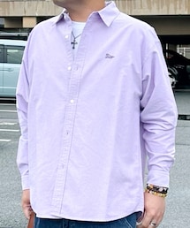 BAYFLOW | シャツ/ブラウス