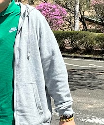 NIKE | マウンテンパーカー