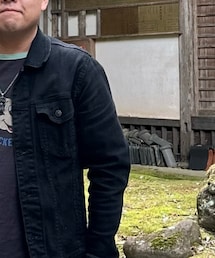 ZARA | デニムジャケット