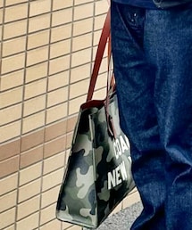 COACH | トートバッグ